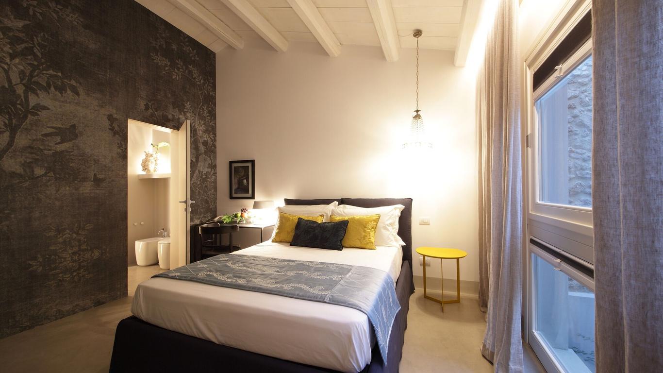Embrace Sicily Guest House