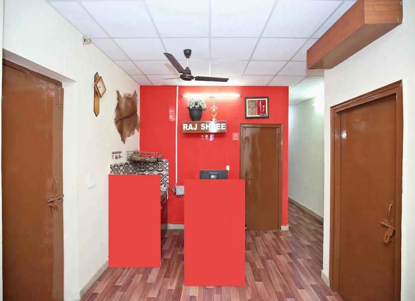 Recepción Foto