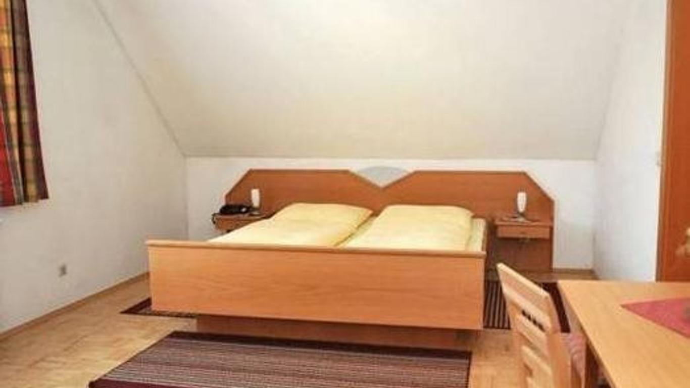 Gästehaus Freitag