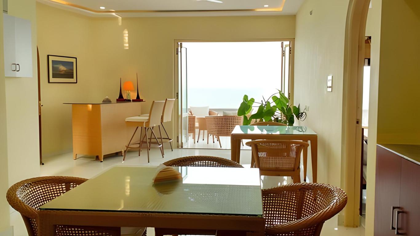 Kokari Guest House B&B