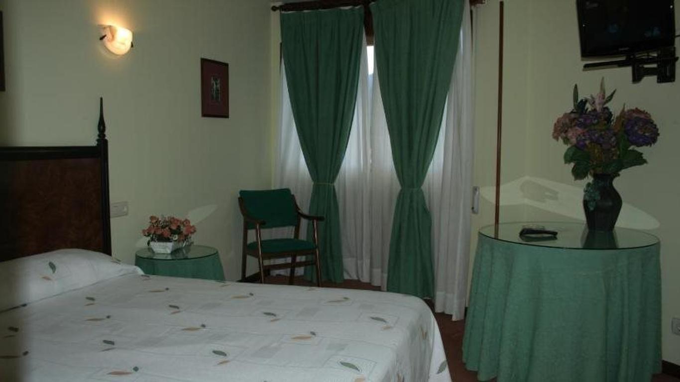 Hotel Canal