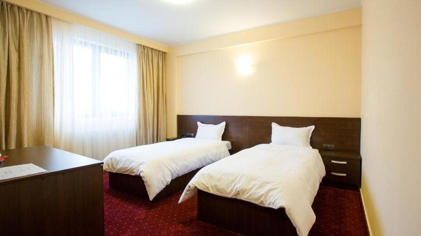 Hotel Athos