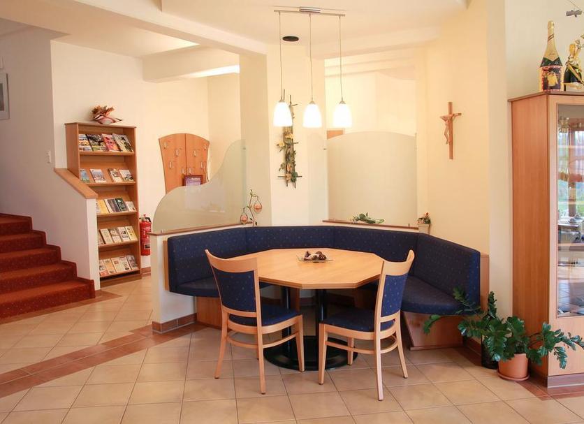 Comedor Foto