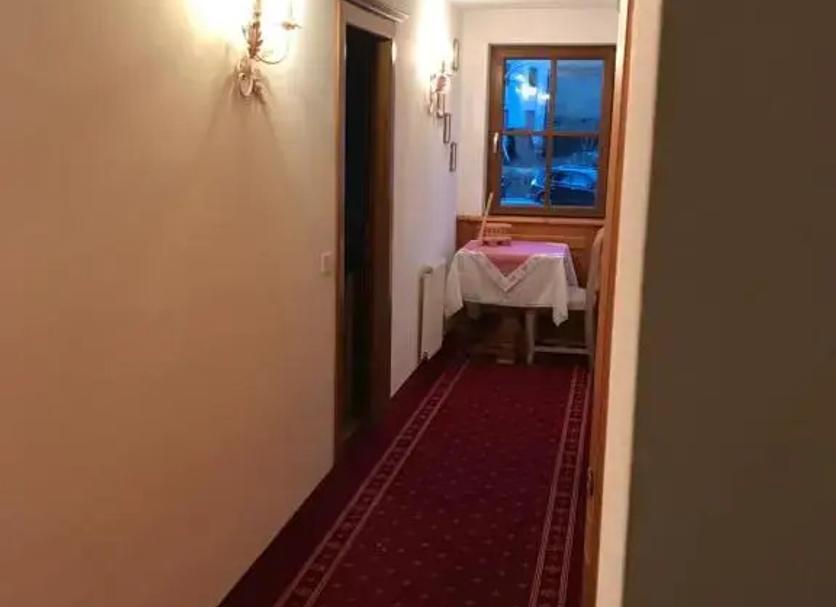 Pasillo Foto