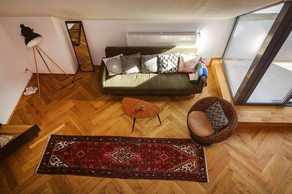 Sala de estar