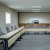 Sala de conferencias