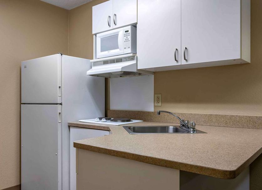 Cocina Foto