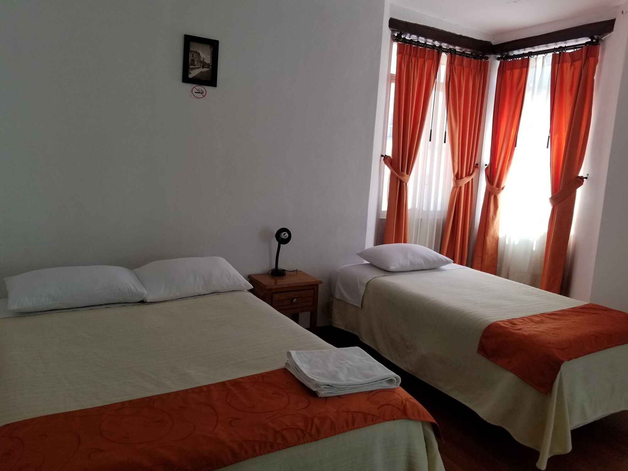 Habitación