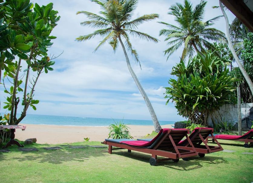 Playa Foto