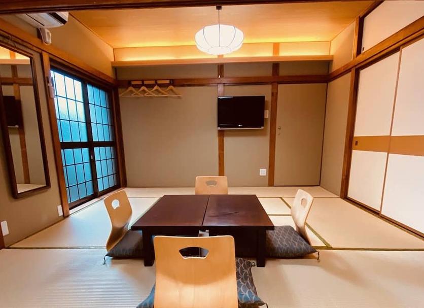 Comedor Foto