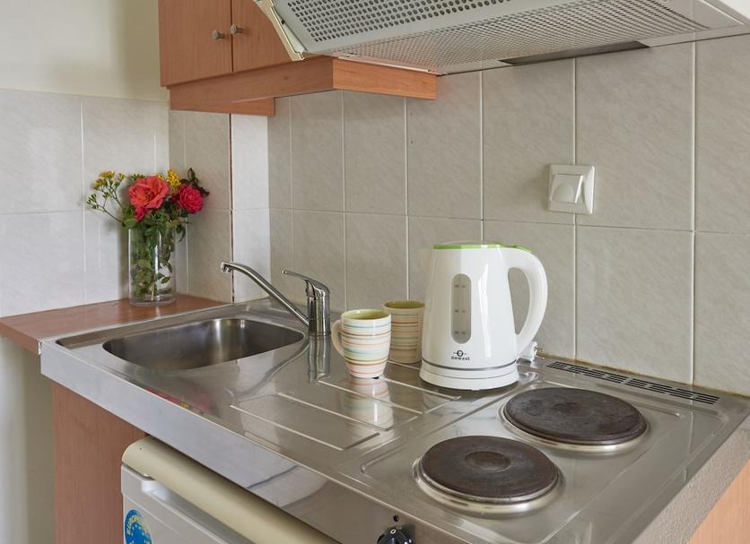 Cocina Foto