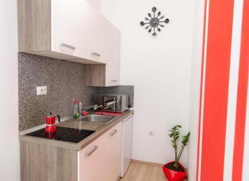 Cocina Foto