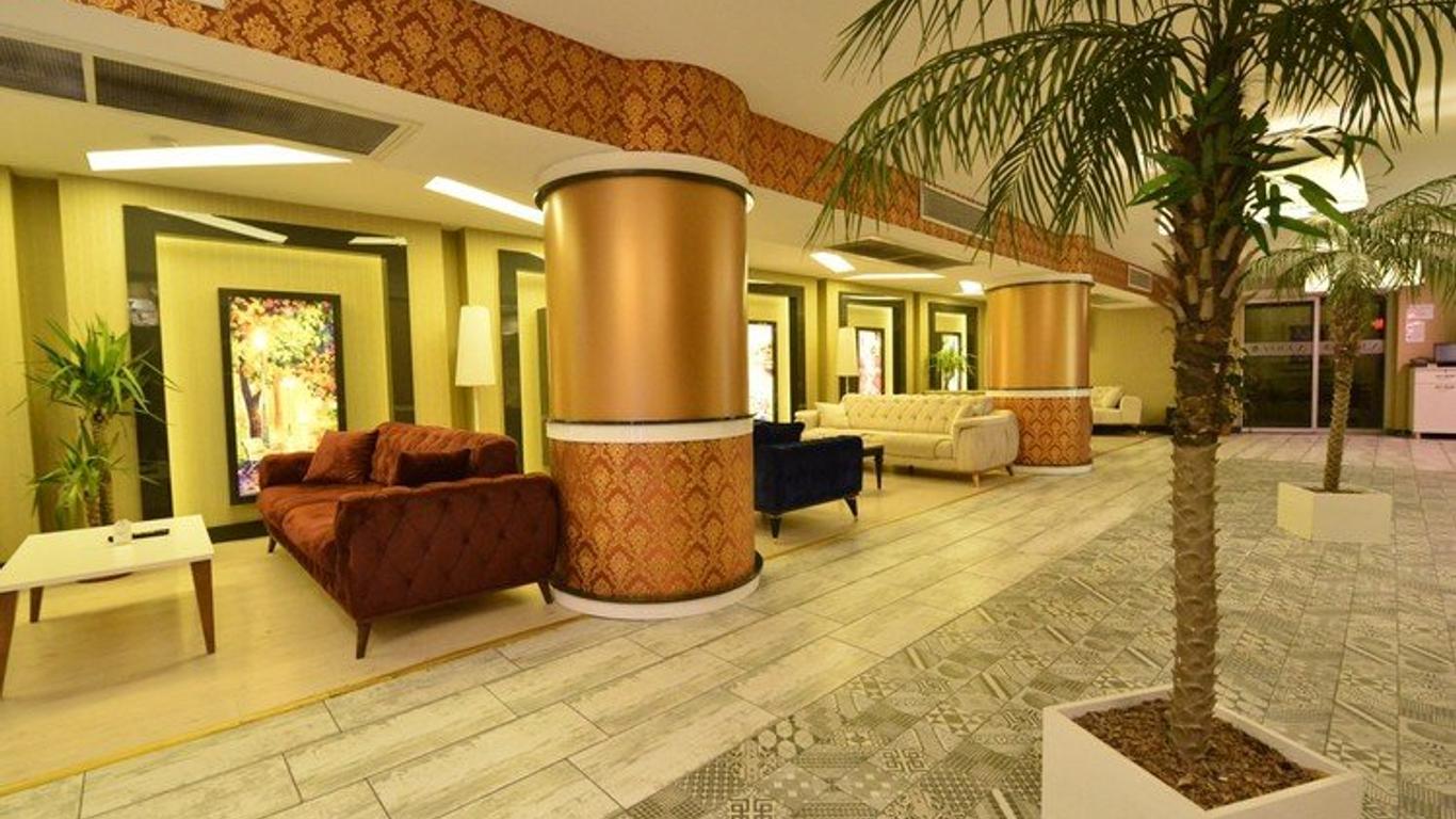 Grand Vav Hotel