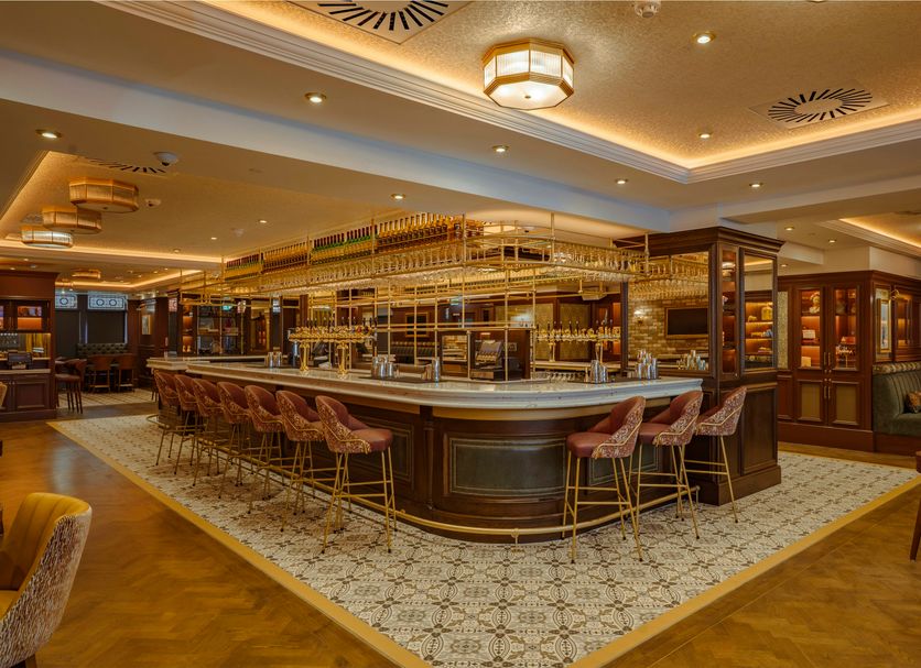 Bar Foto