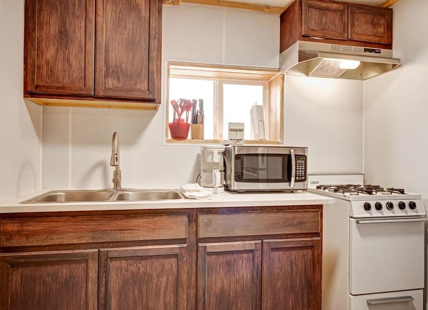 Cocina Foto