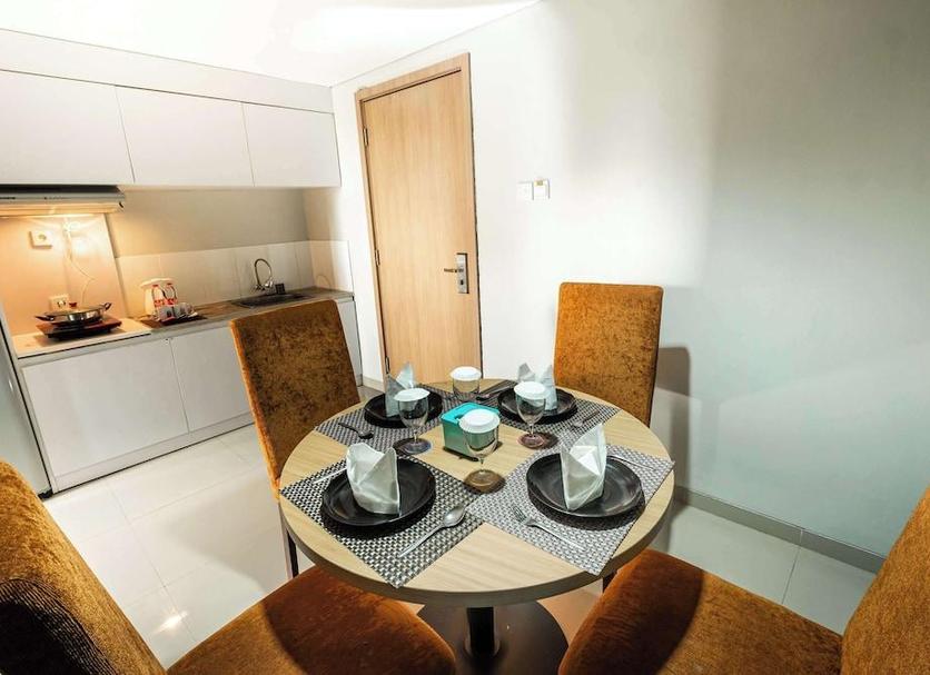 Comedor Foto