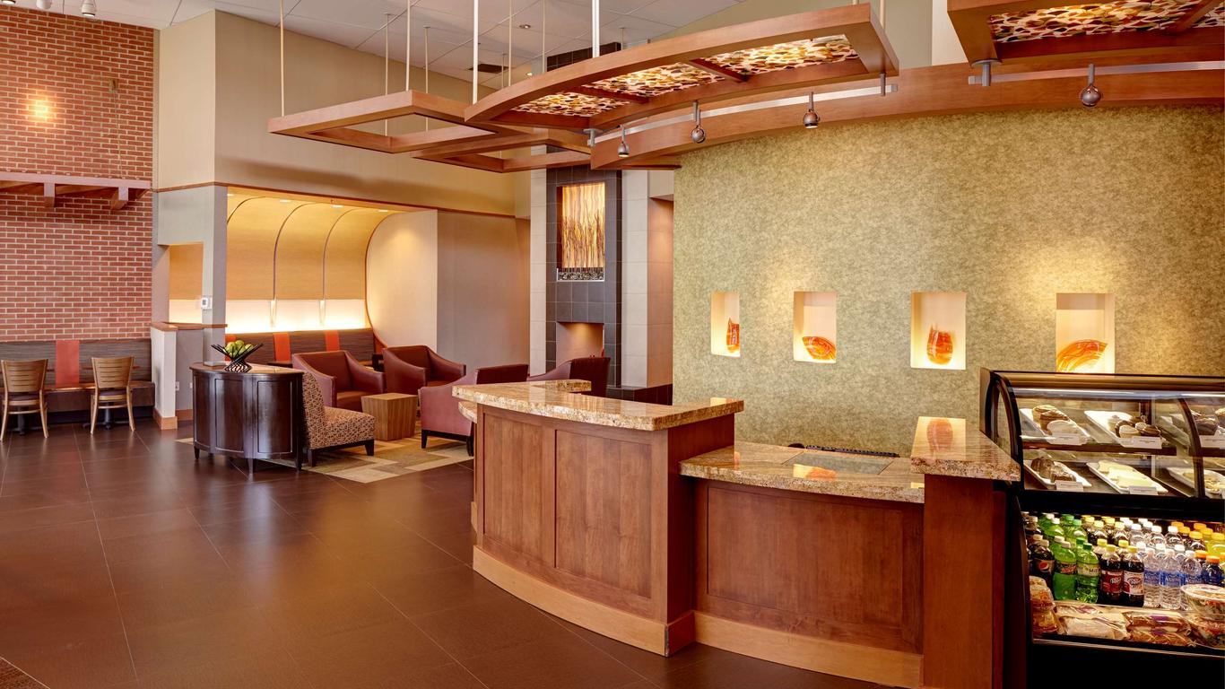 Hyatt Place Bethlehem