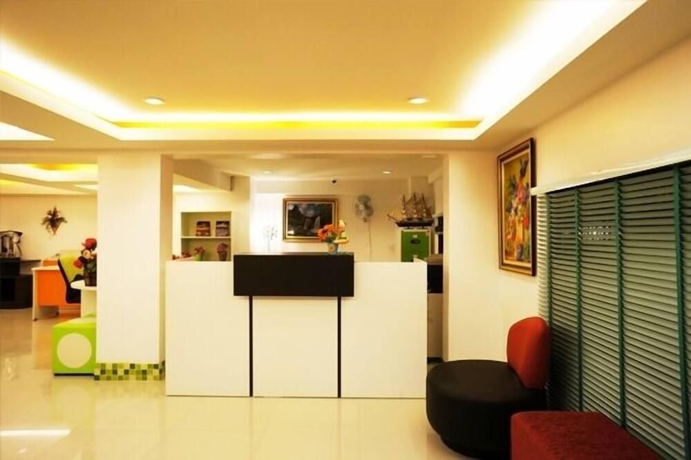 Recepción