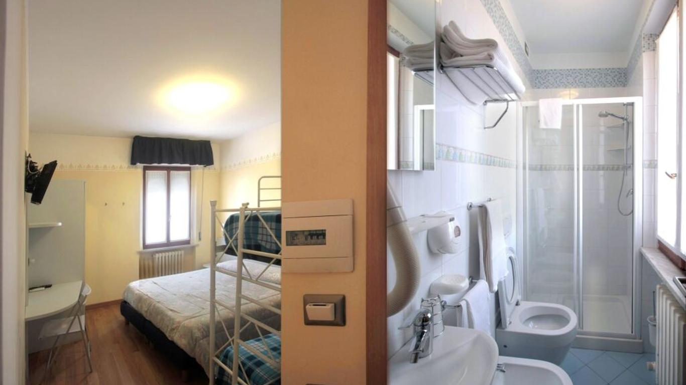 Hotel Centrale
