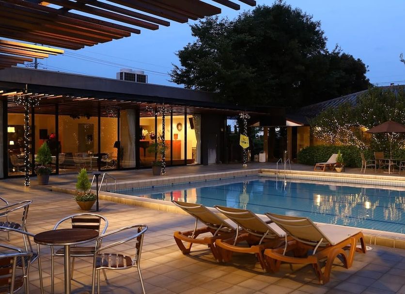 Piscina Foto