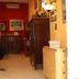Servicio de la habitación