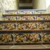 Escaleras