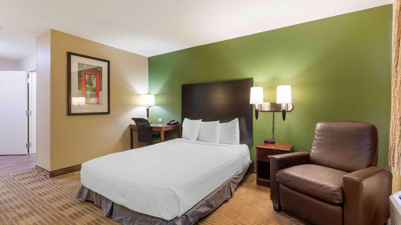 Extended Stay America Suites - Washington - DC - Gaithersburg - North