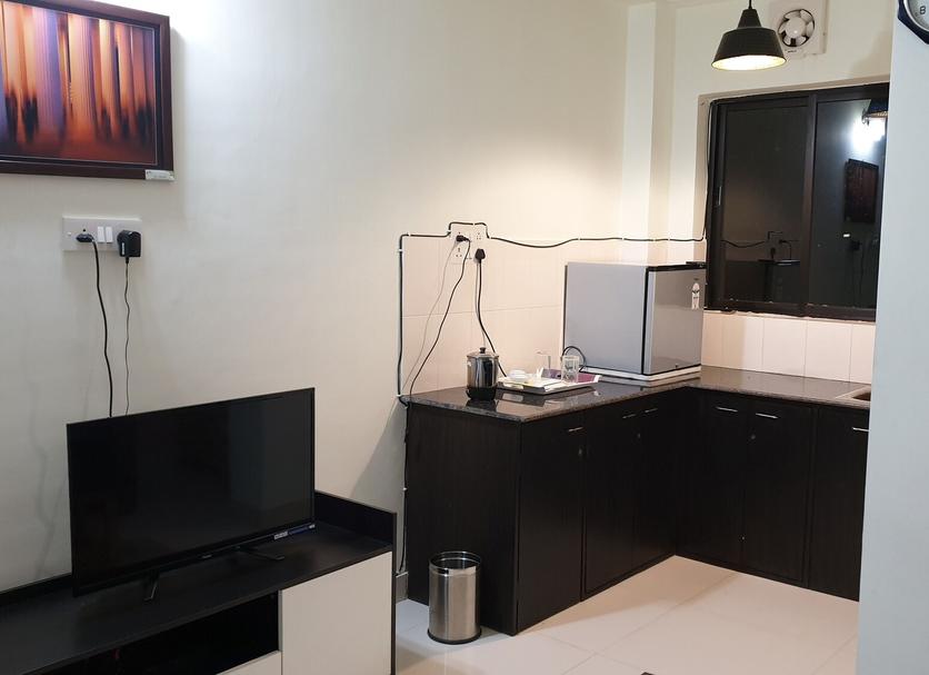 Cocina Foto