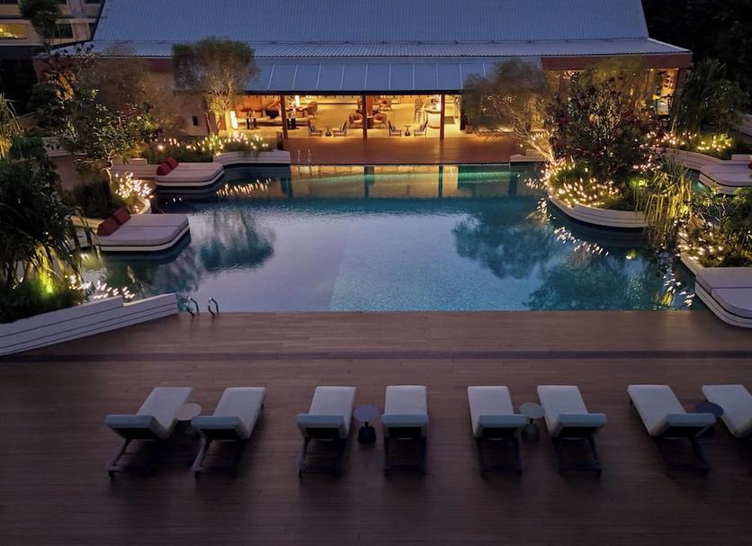 Piscina Foto