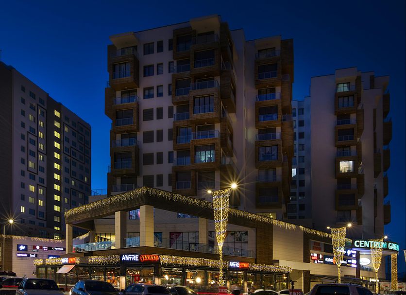 Edificio Foto