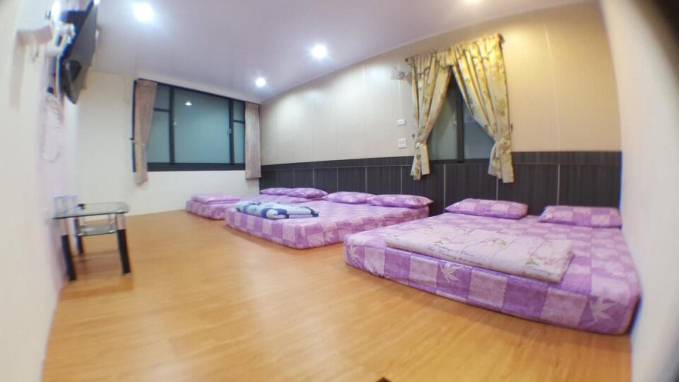 Long Yuan Hotel