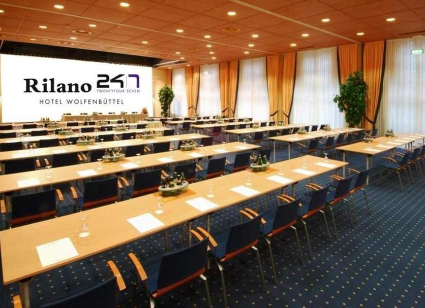 Sala de conferencias Foto