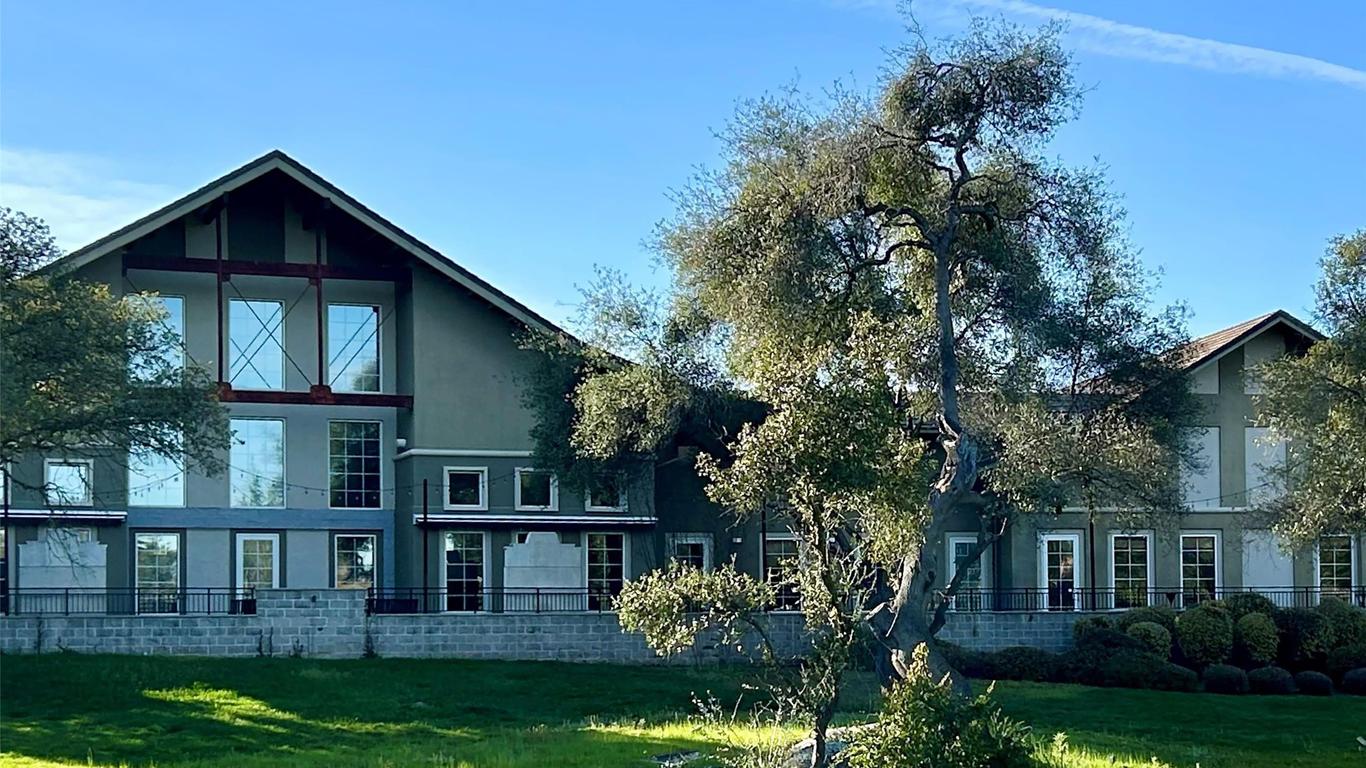 Rocklin Park Hotel, Trademark Collection by Wyndham