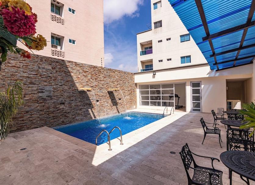 Piscina Foto