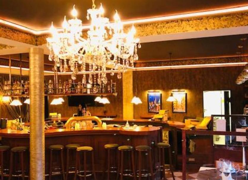Bar Foto
