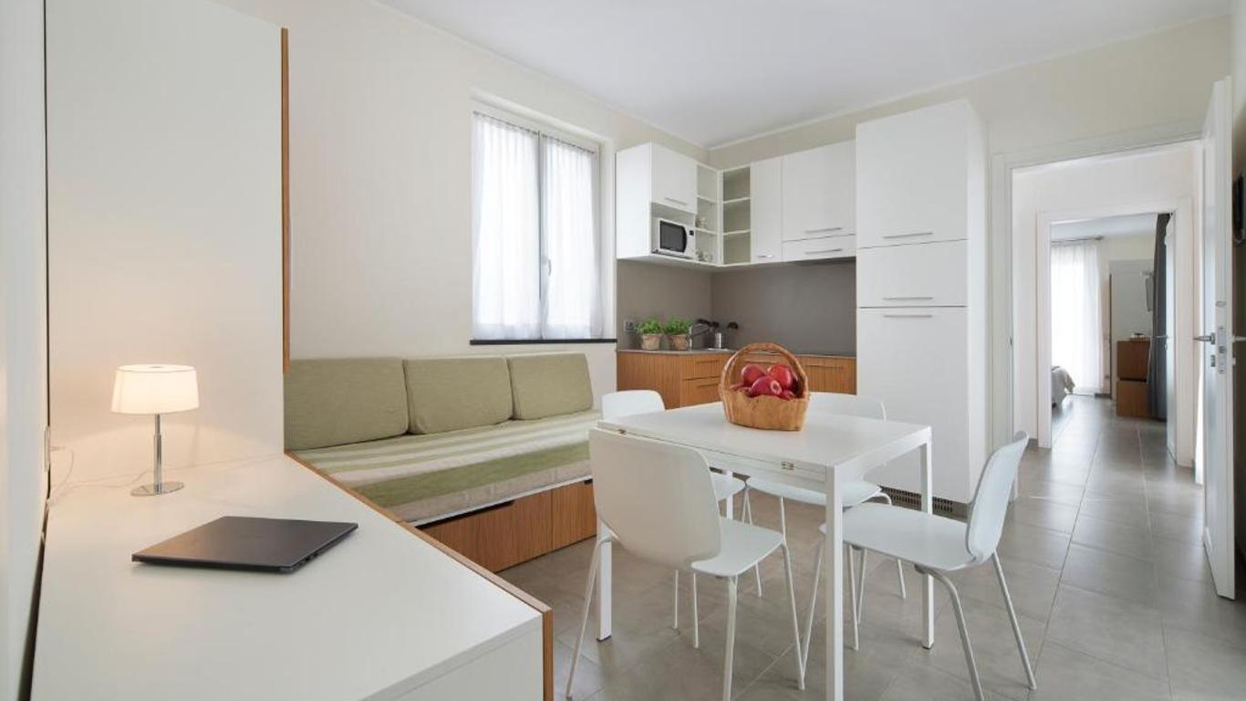 Hotel Residence Laigueglia free parking