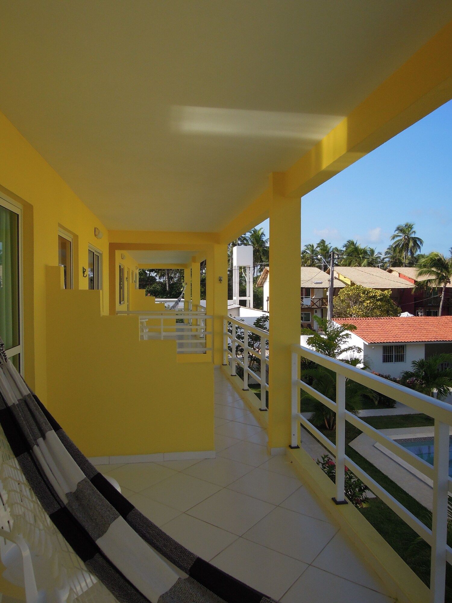Balcón