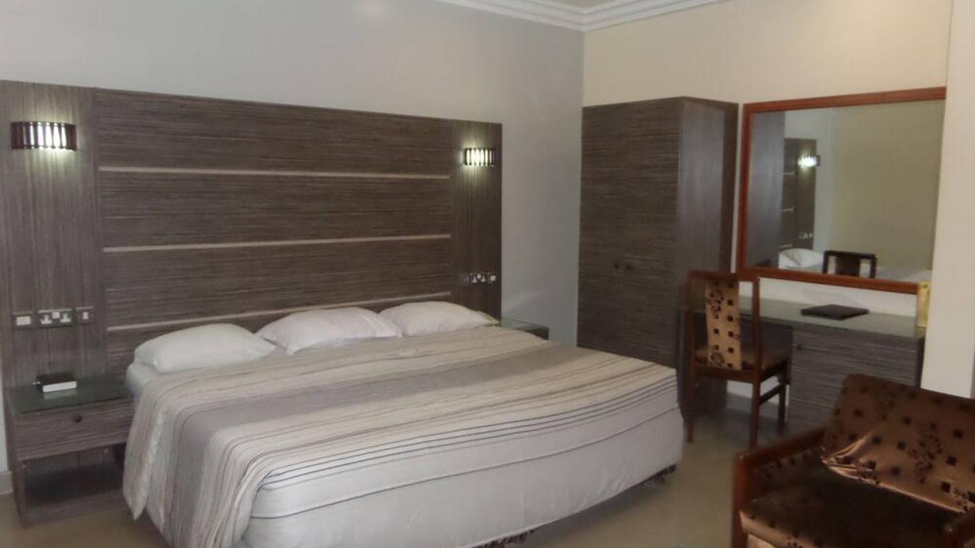 Parkview Hotel Abuja