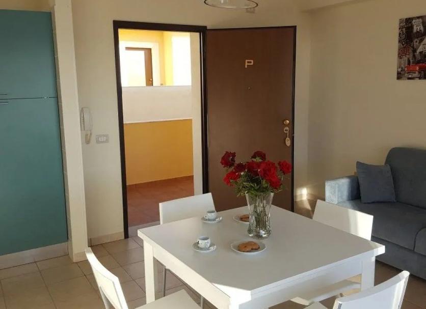 Comedor Foto