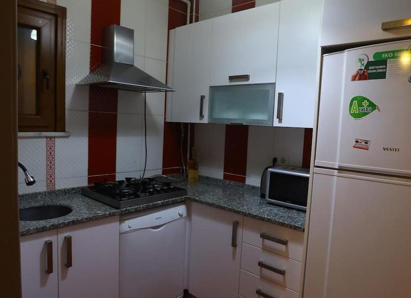 Cocina Foto