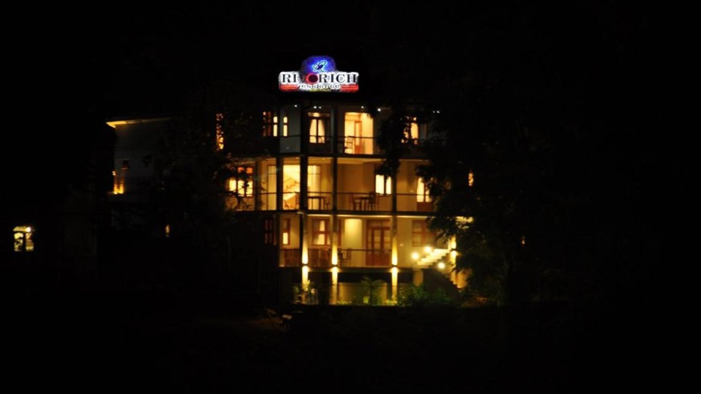 Rivorich Residence