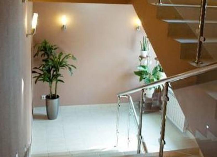 Escaleras Foto