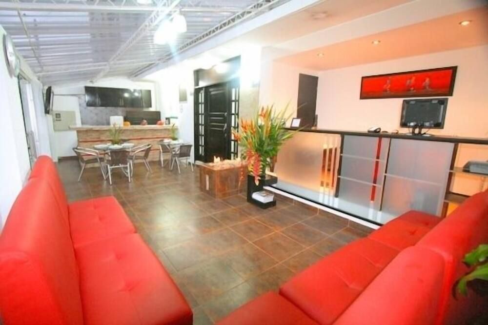 Sala de estar
