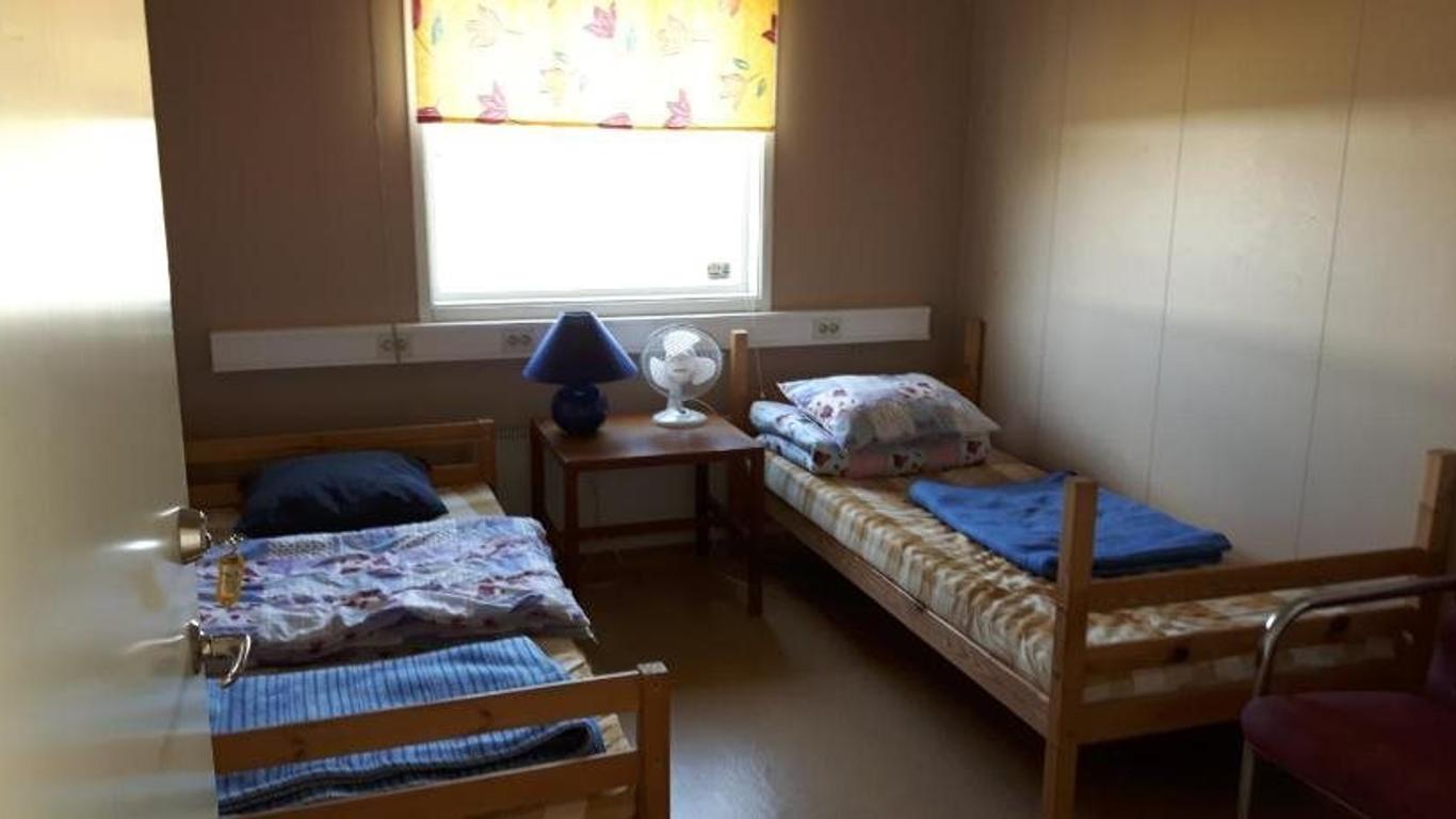 Täljebo Vandrarhem, Sundsbrovägen 1, Söderhamn