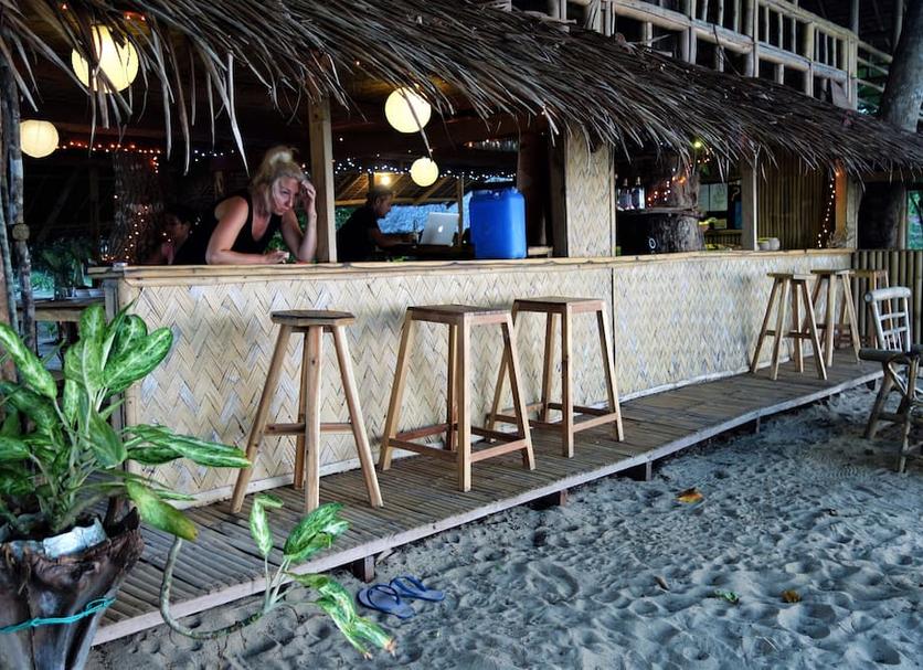 Bar Foto