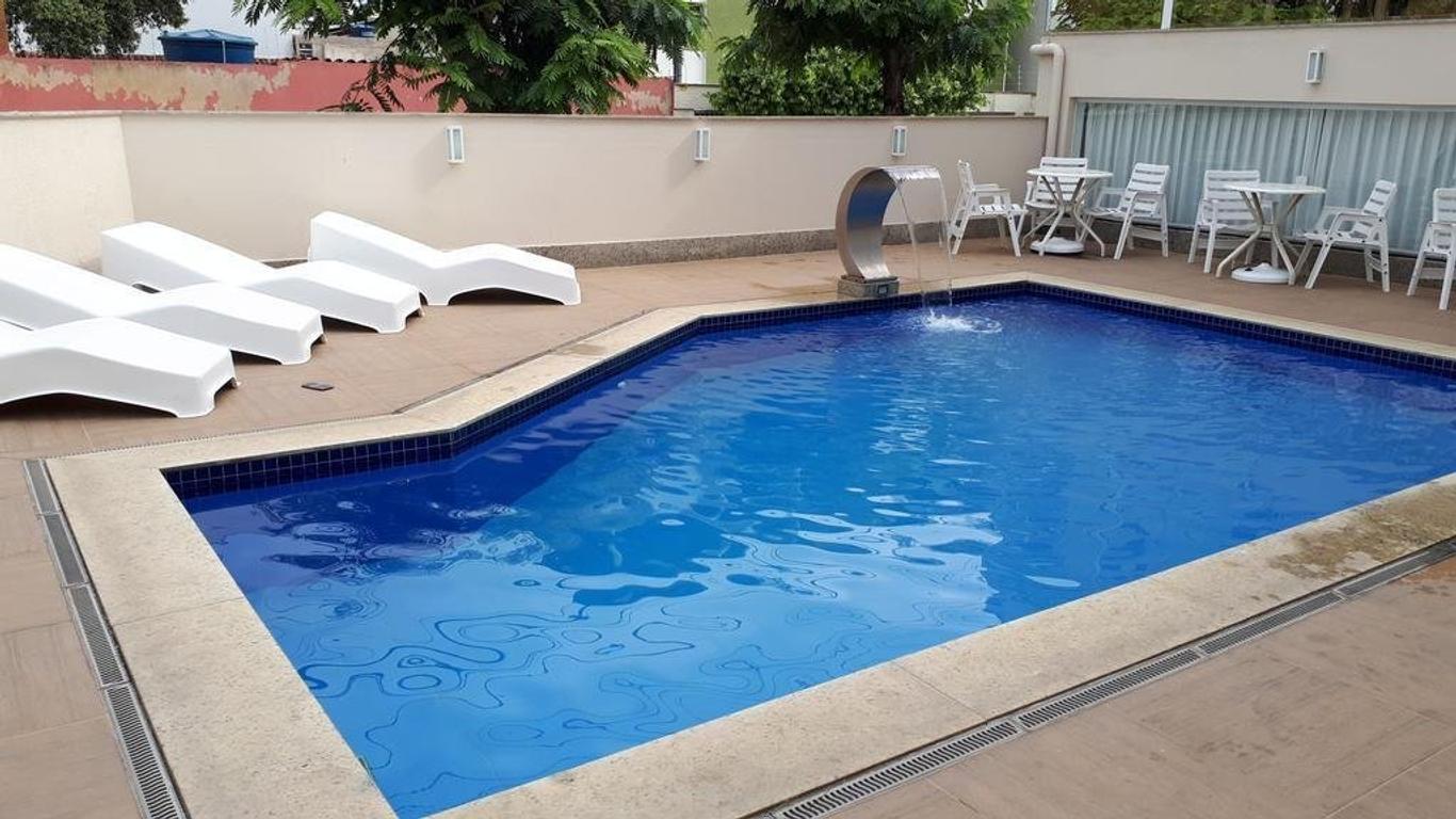 Hotel Plenotel