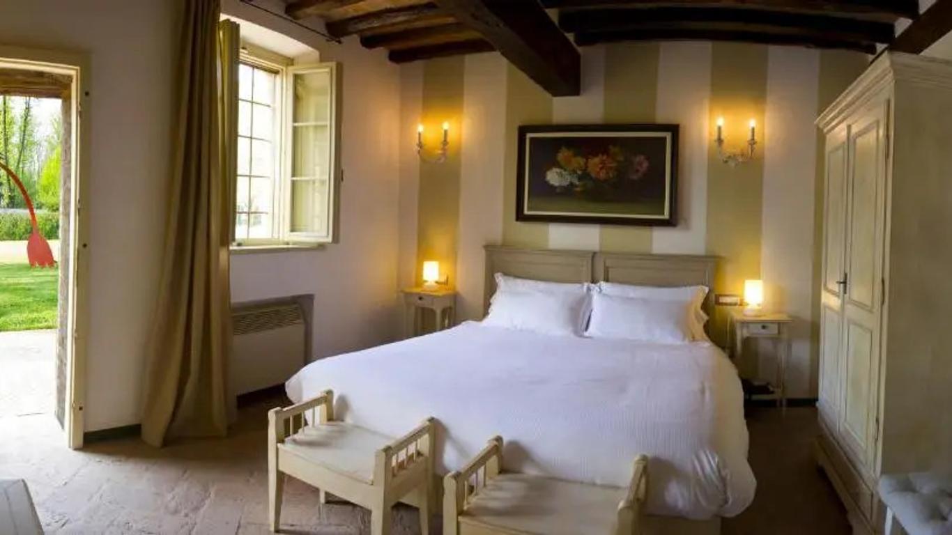 Locanda del Re Guerriero