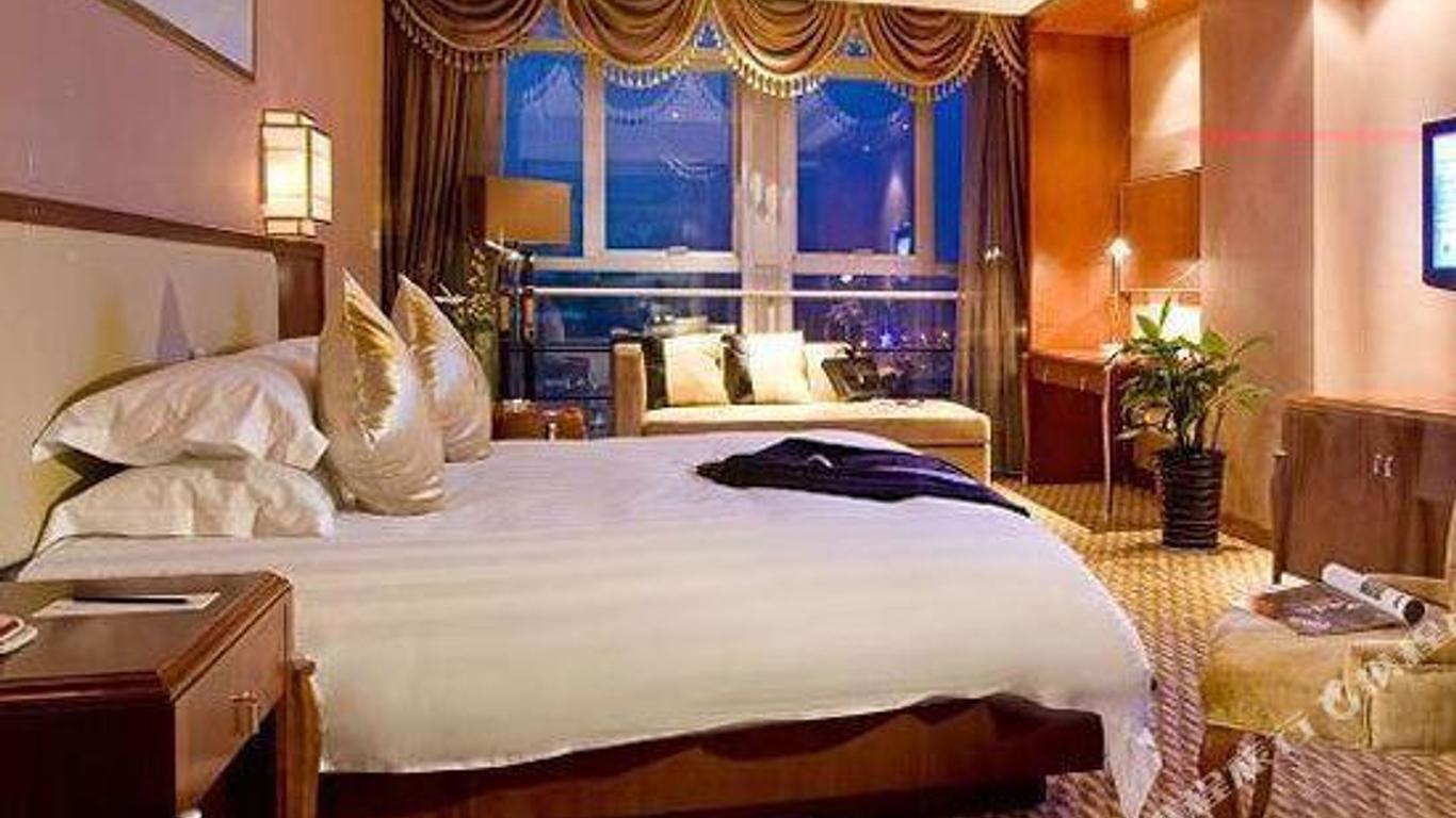 Lieking International Hotel