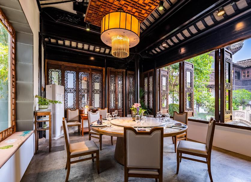 Comedor Foto
