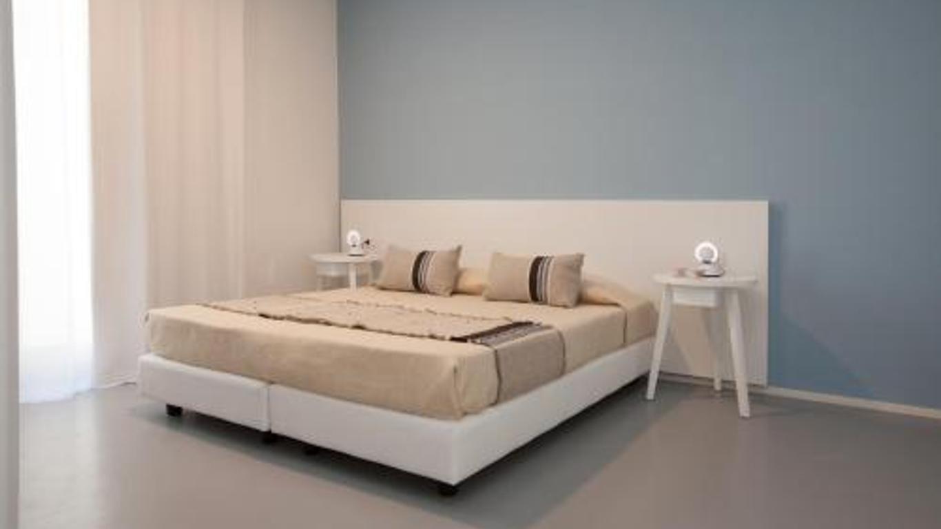 Felix Hotels - Residenza Dante